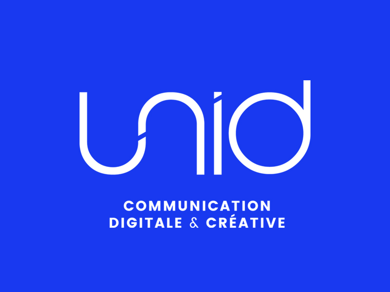 logo agence de communication